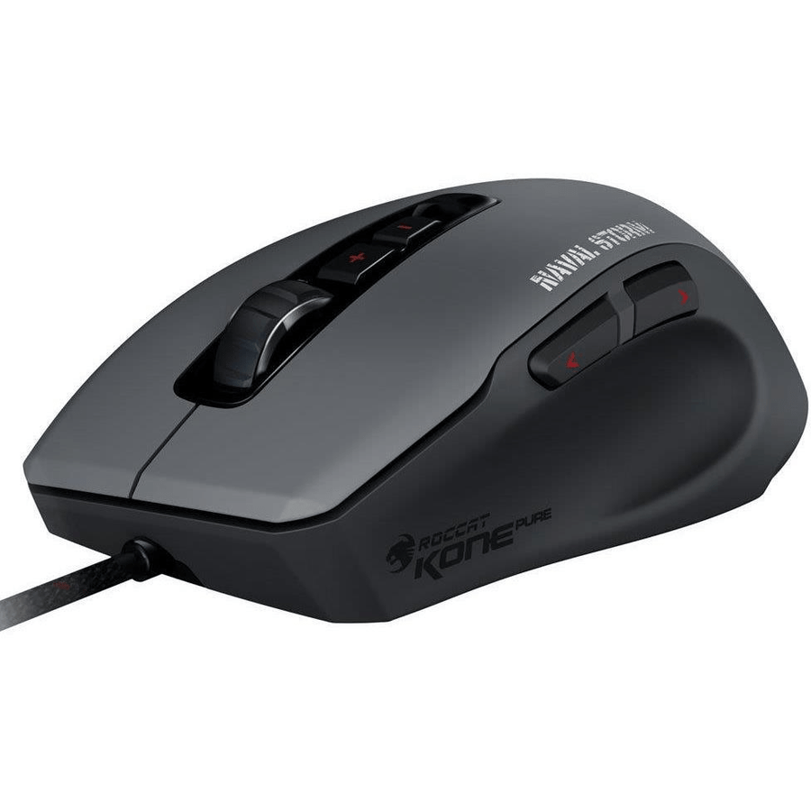 ROCCAT Mouse, Military Bundle Naval