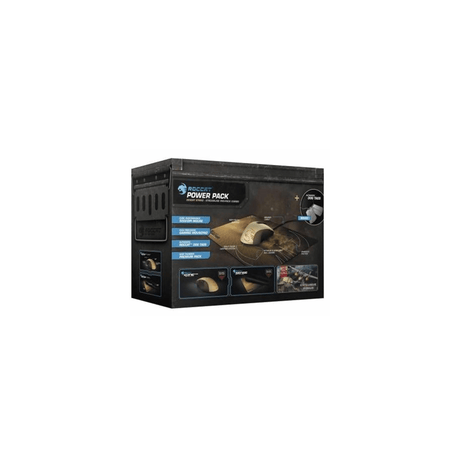 MSI ROCCAT Mouse, Military Bundle Desert