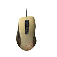 MSI ROCCAT Mouse, Military Bundle Desert