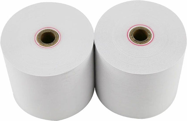 80X80MM THERMAL RECEIPT 2 PACK