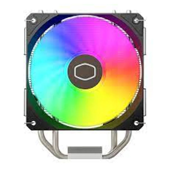 Cooler Master Hyper 212 Spectrum V3 120mm RGB CPU Air Cooler