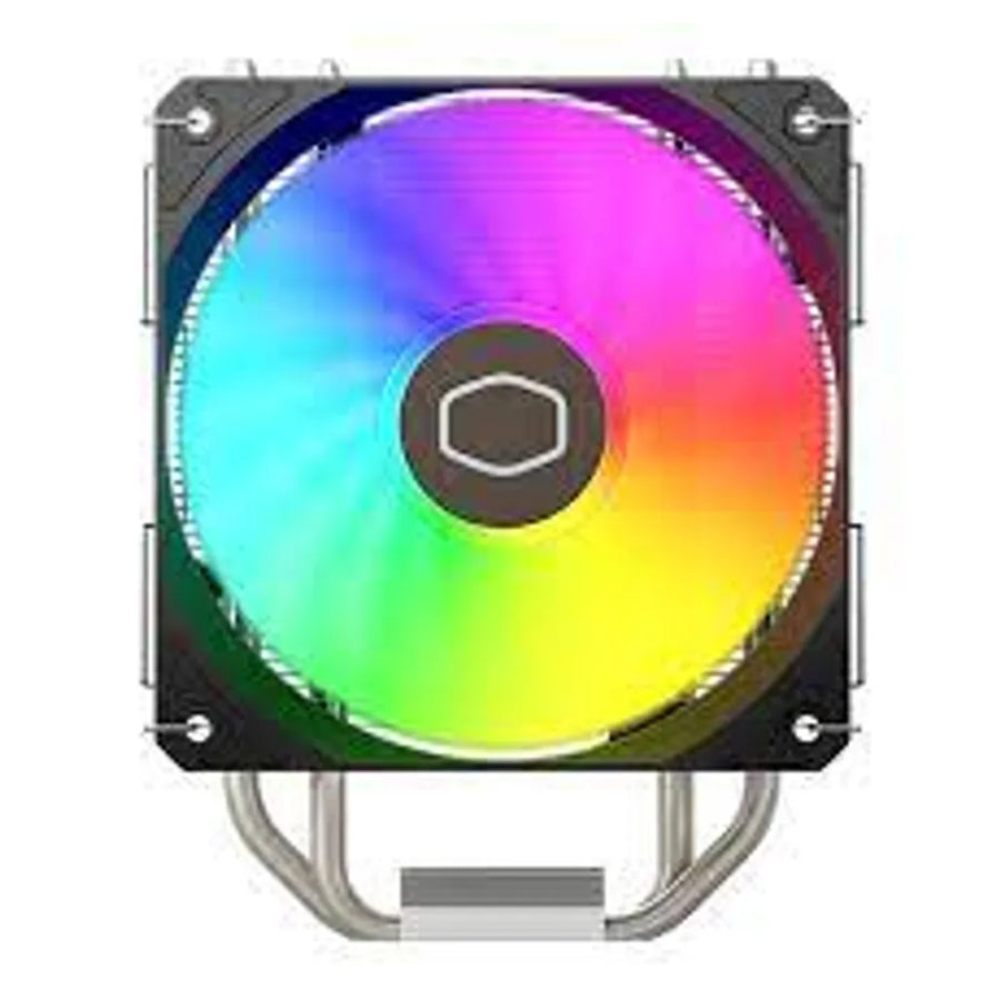 Cooler Master Hyper 212 Spectrum V3 120mm RGB CPU Air Cooler