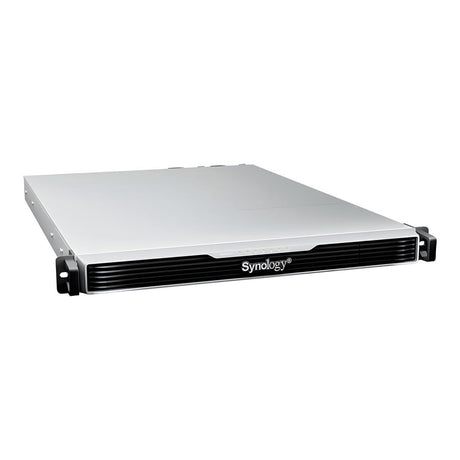 Synology RS1626xs+ 4 Bay Intel Xeon CPU, Dual 10GbE, up to 64GB memory