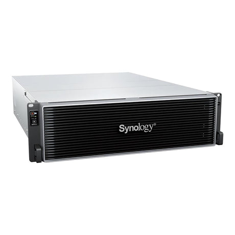 Synology RS6426xs+ 16 Bay Rackmount NAS - Intel Xeon CPU, scalable up to 1, 536B