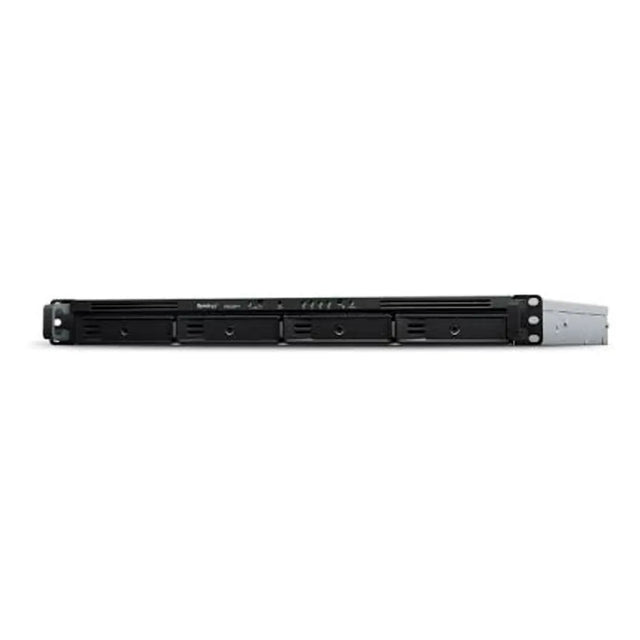 Synology RS822RP+ 4-Bay RackStation NAS with Redundant Power Supply