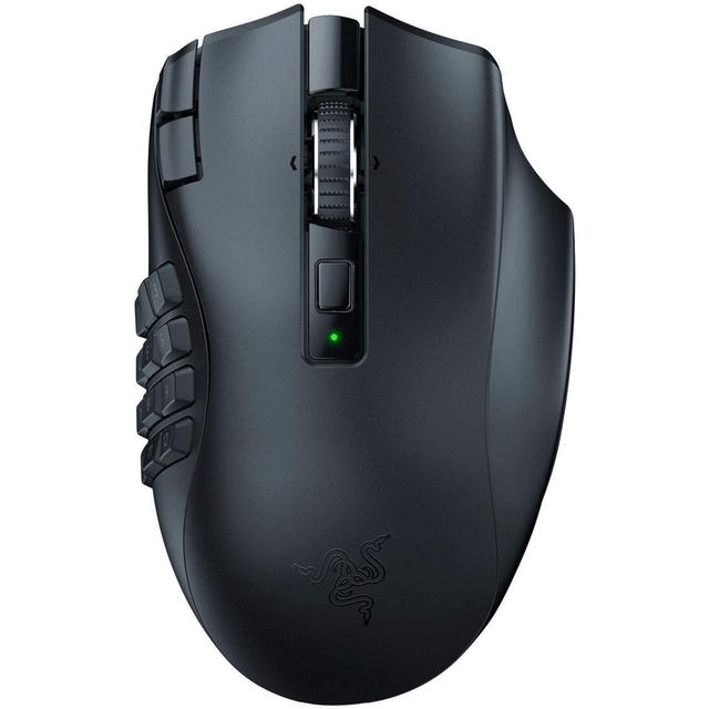 Razer Naga V2 HyperSpeed Mouse - 1