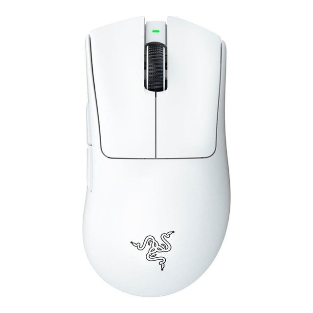 DeathAdder V3 Pro White - 1