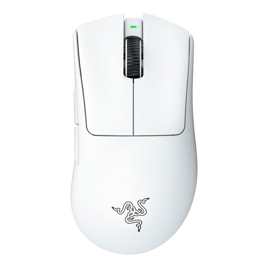 DeathAdder V3 Pro White - 1