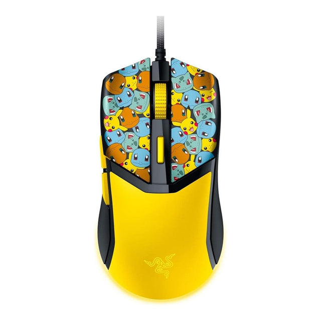 Cobra Kanto - 1