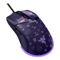 Cobra Gengar - 2