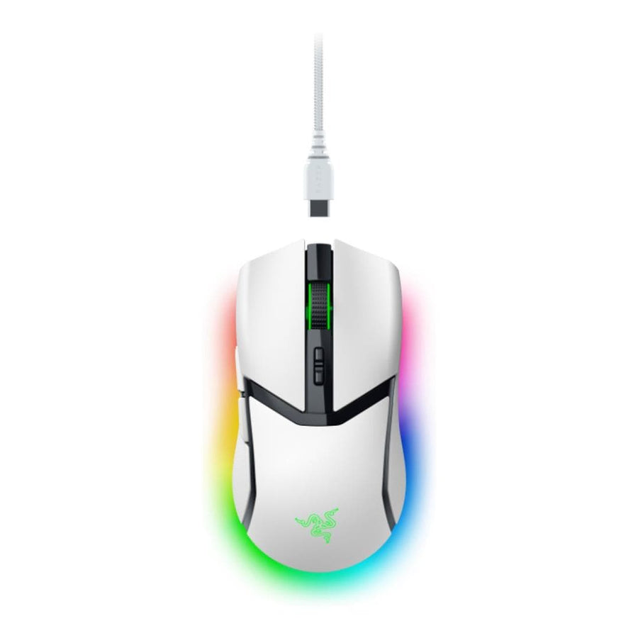 Cobra Pro White - 1