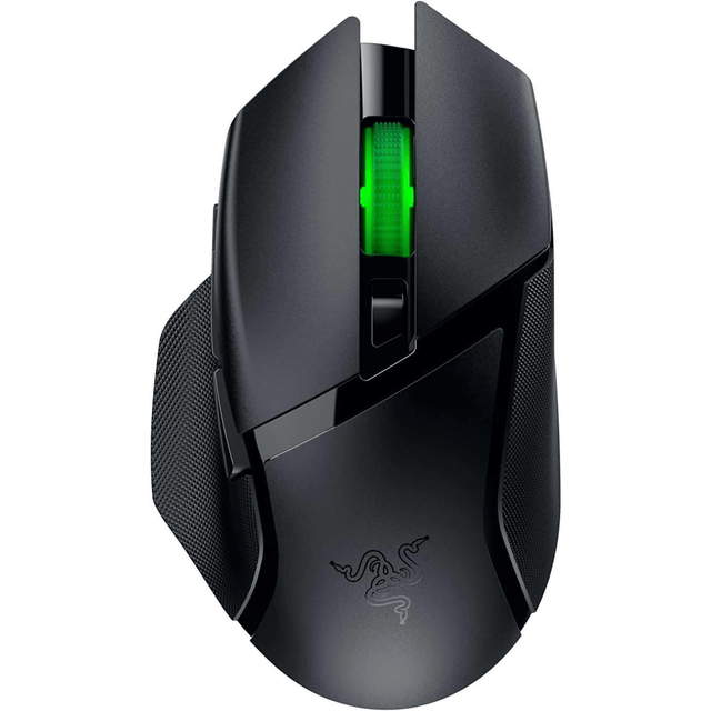 Basilisk V3X - 1