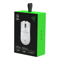 Viper V3 Pro White - 1