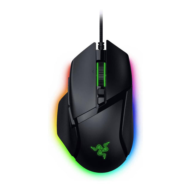 Basilisk V3 35K - 1