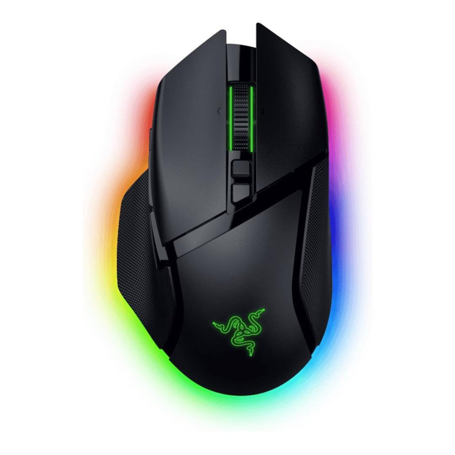 Basilisk V3 Pro35K Black - 1