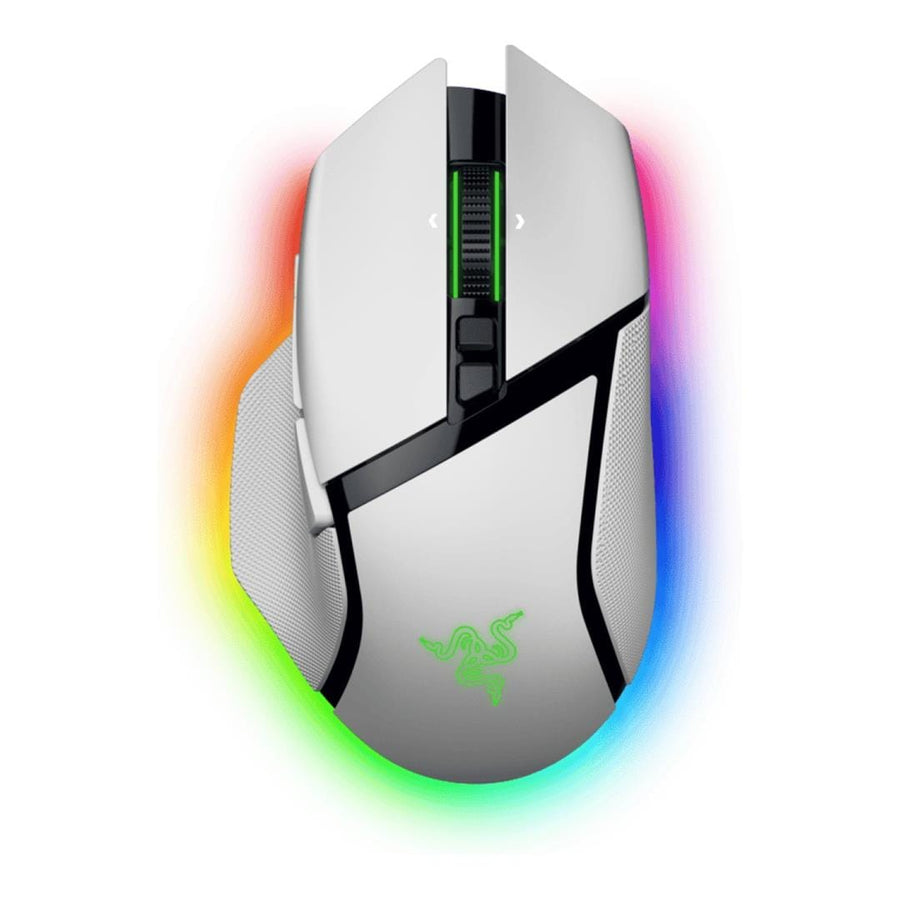 Basilisk V3 Pro35K White - 1