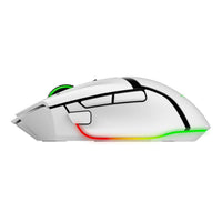 Basilisk V3 Pro35K White - 4