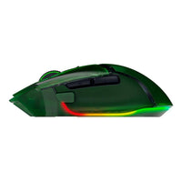 Basilisk V3 Pro 35K - Phantom Green Ed. - 2
