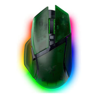 Basilisk V3 Pro 35K - Phantom Green Ed. - 1