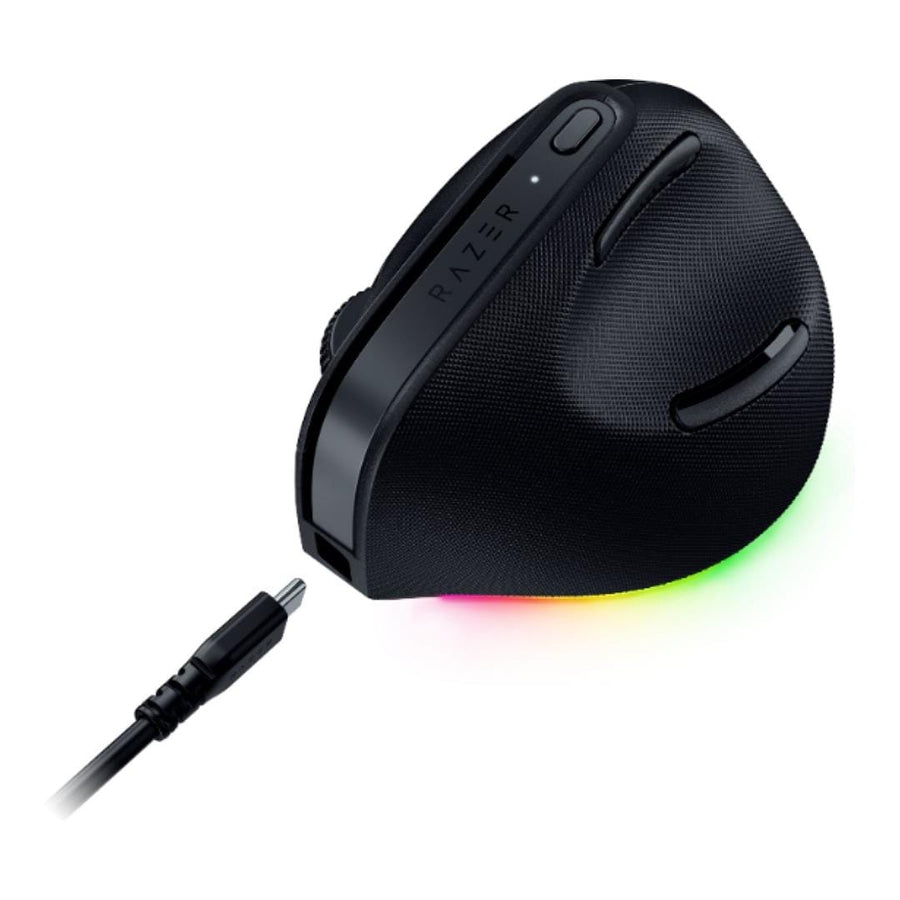 Pro Click V2 - Vertical Ed. - 1