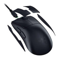 DeathAdder V4 Pro - Black - 5