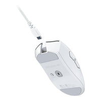 DeathAdder V4 Pro - White - 4