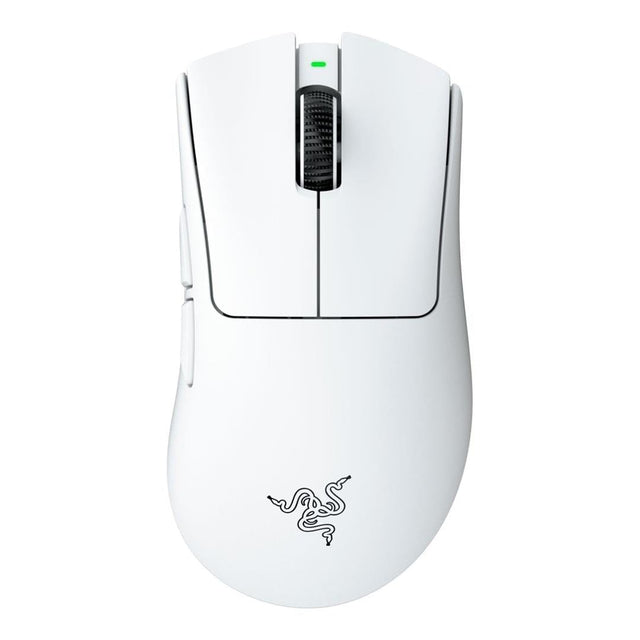 DeathAdder V4 Pro - White - 1