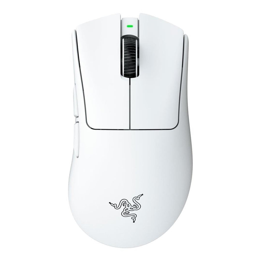DeathAdder V4 Pro - White - 1