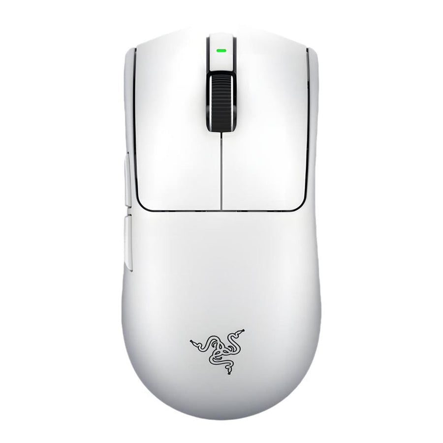 Viper V4 Pro - White - 1