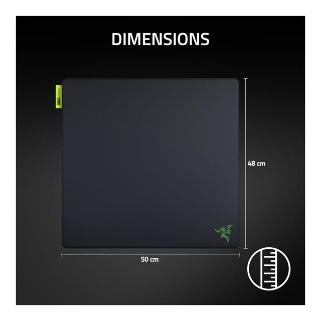 Gigantus V2 Pro L - Balance - 1