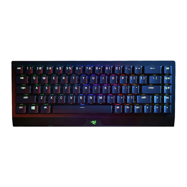 BlackWidow V3 Mini HyperSpeed (Green Switch) - US - 1