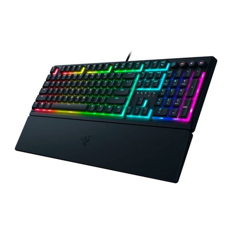 Razer Ornata V3 - Low Profile Gaming Keyboard