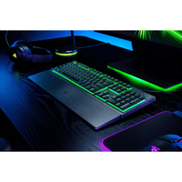 Ornata V3 X - Low Profile Gaming Keyboard - 1