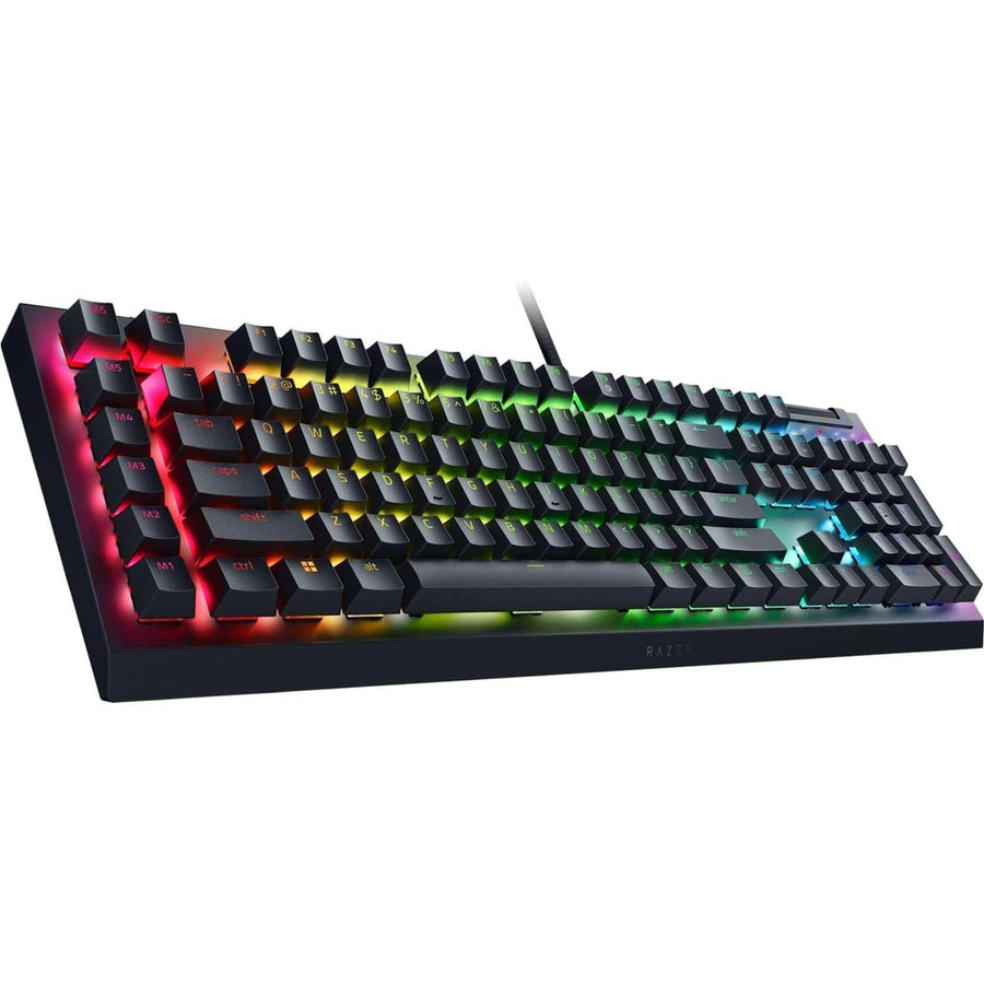 BlackWidow V4 X - 1