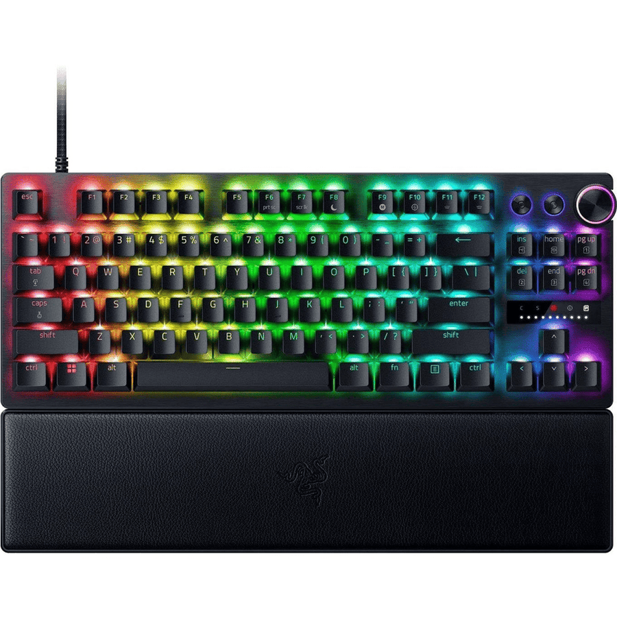Huntsman V3 Pro Tenkeyless - US Layout - 1