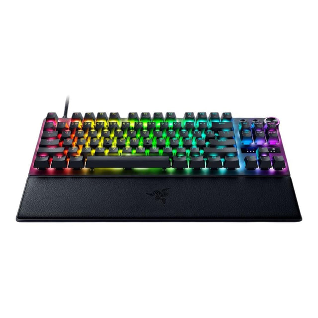 Huntsman V3 Pro Tenkeyless 8KHz - US Layout - 1