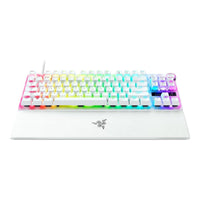 Huntsman V3 Pro Tenkeyless 8KHz - White Ed. - 3