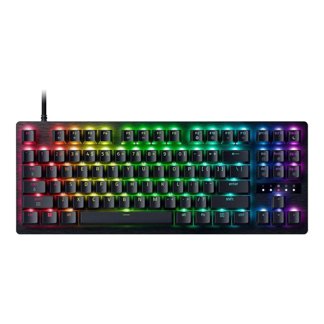 Huntsman V3 Tenkeyless 8KHz - US Layout - 1