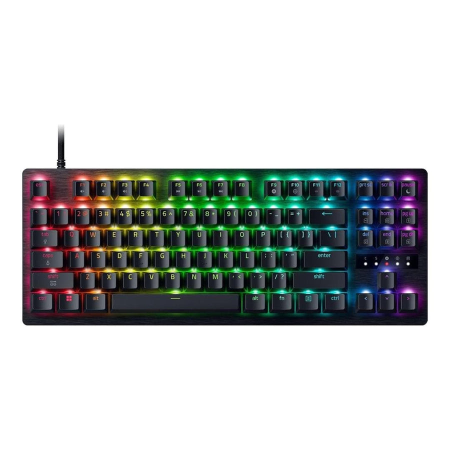 Huntsman V3 Tenkeyless 8KHz - US Layout - 1