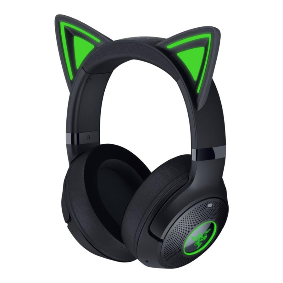 Kraken Kitty V2 BT Black - 1