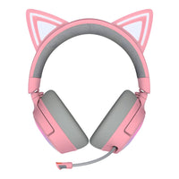 Kraken Kitty V3 Pro Quartz - 3