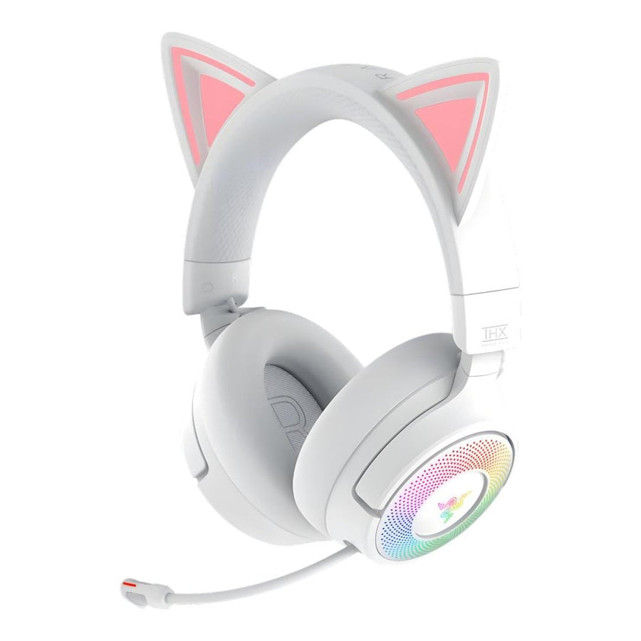Kraken Kitty V3 Pro White - 1