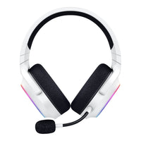 Barracuda X Chroma White - 3