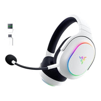 Barracuda X Chroma White - 1