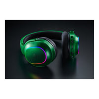 Barracuda X Chroma - Phantom Green Ed. - 5