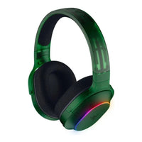 Barracuda X Chroma - Phantom Green Ed. - 3