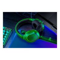 Barracuda X Chroma - Phantom Green Ed. - 4