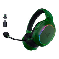 Barracuda X Chroma - Phantom Green Ed. - 1