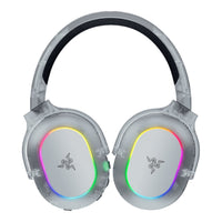 Barracuda X Chroma - Phantom White Ed. - 5