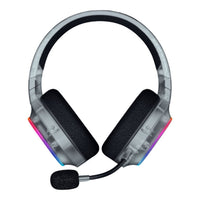 Barracuda X Chroma - Phantom White Ed. - 4